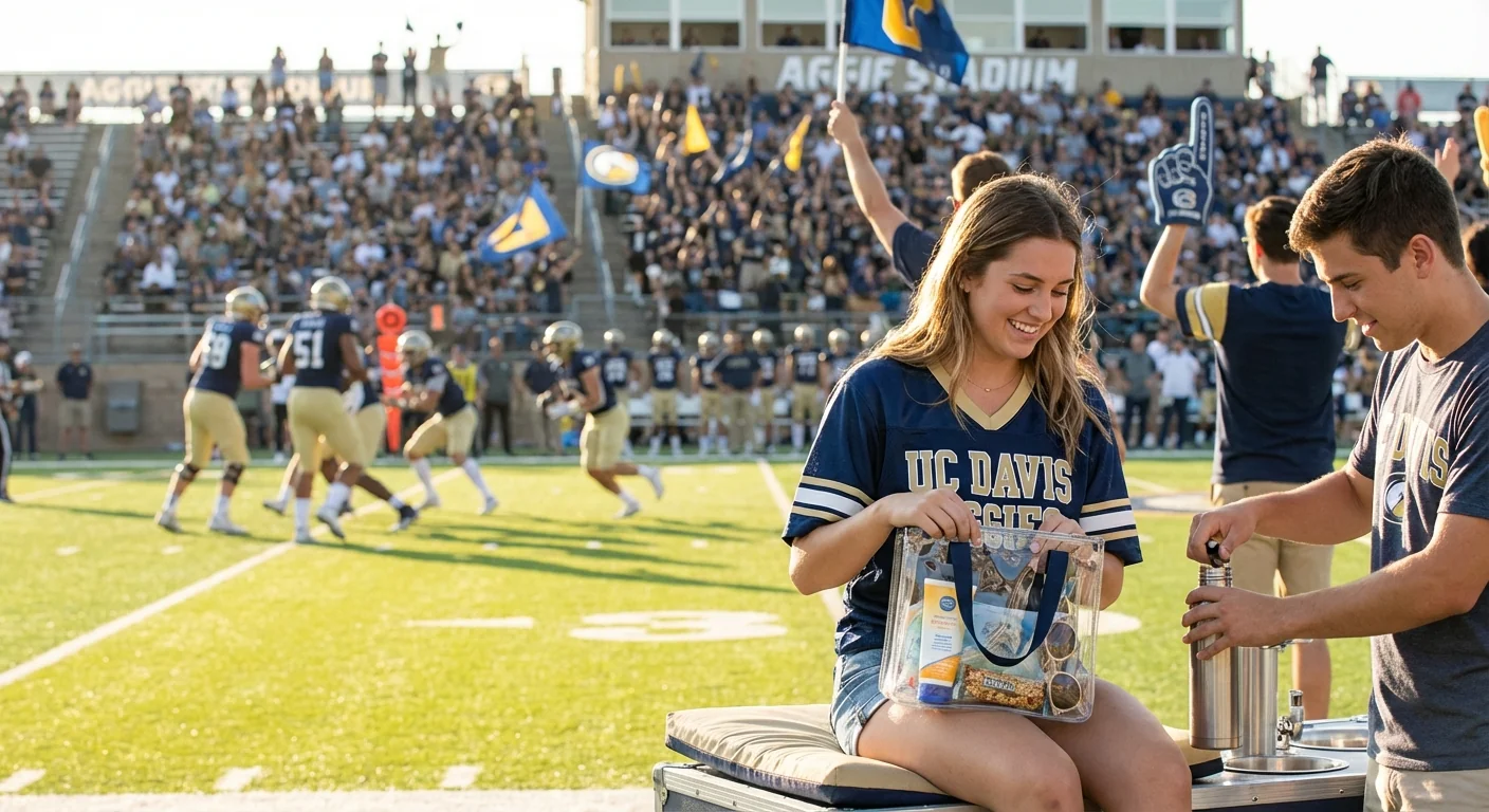 UC Davis in Spotlight: Controversy and Ambitious Growth - Image 2