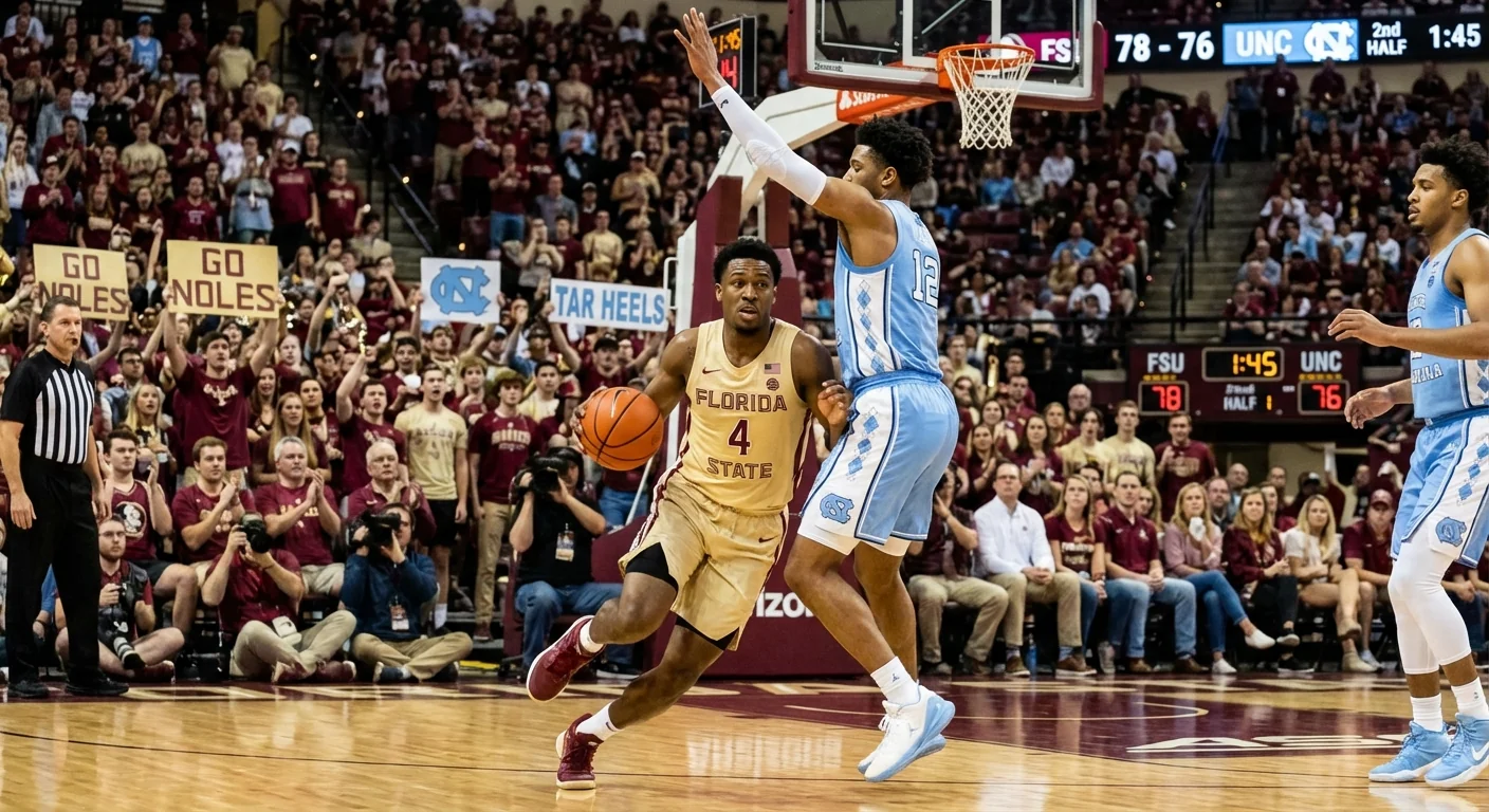 UNC Dominates Florida State — What It Means Next - Image 2