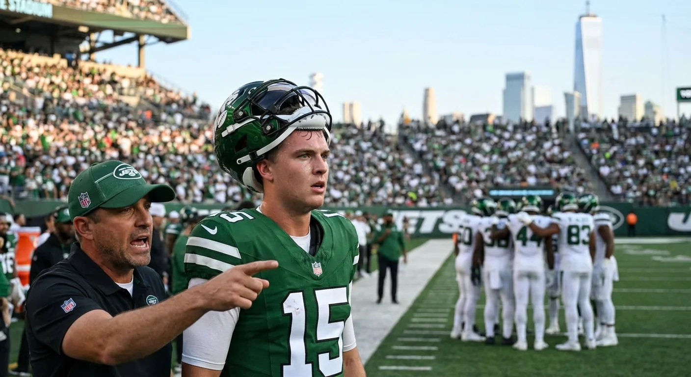 Undrafted Brady Cook Gets First NFL Start - Image 1