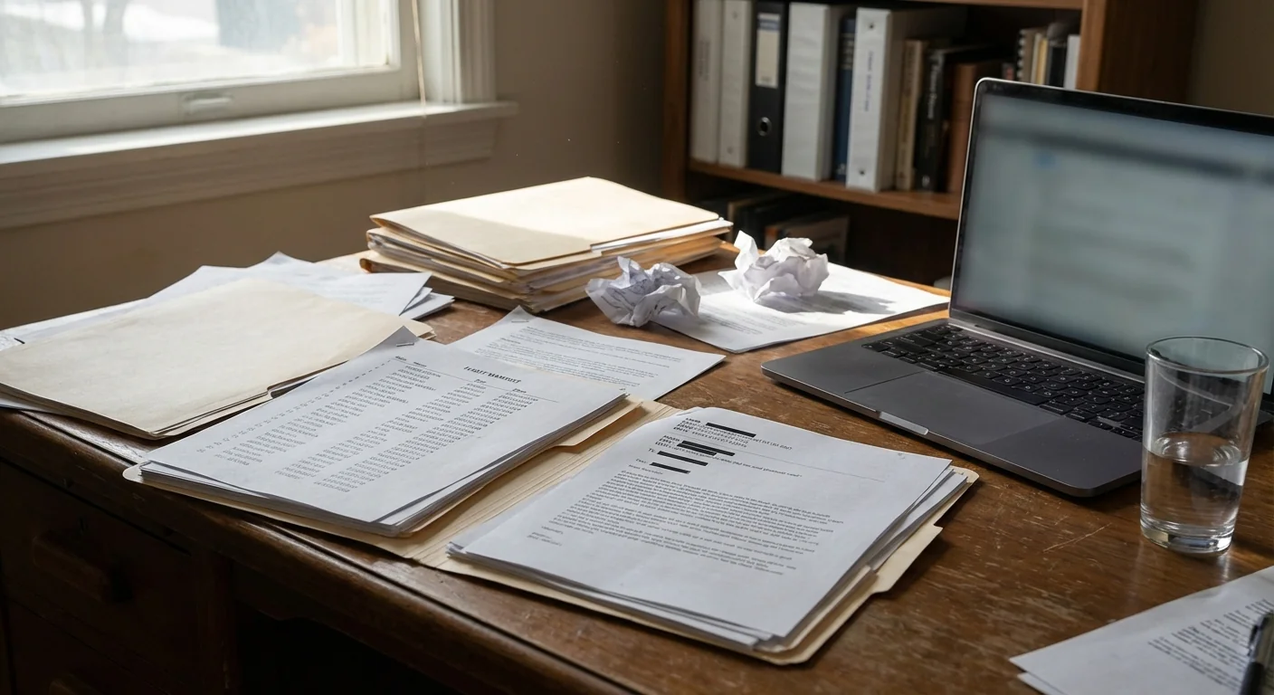 Unredacted Epstein Files: What New Records Reveal - Image 1