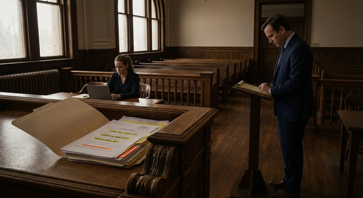 Unsealing Epstein Files: What Comes Next - Image 1