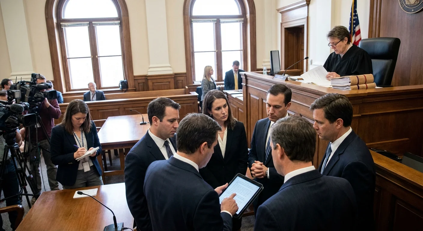 Unsealing Epstein Files: What Comes Next - Image 2