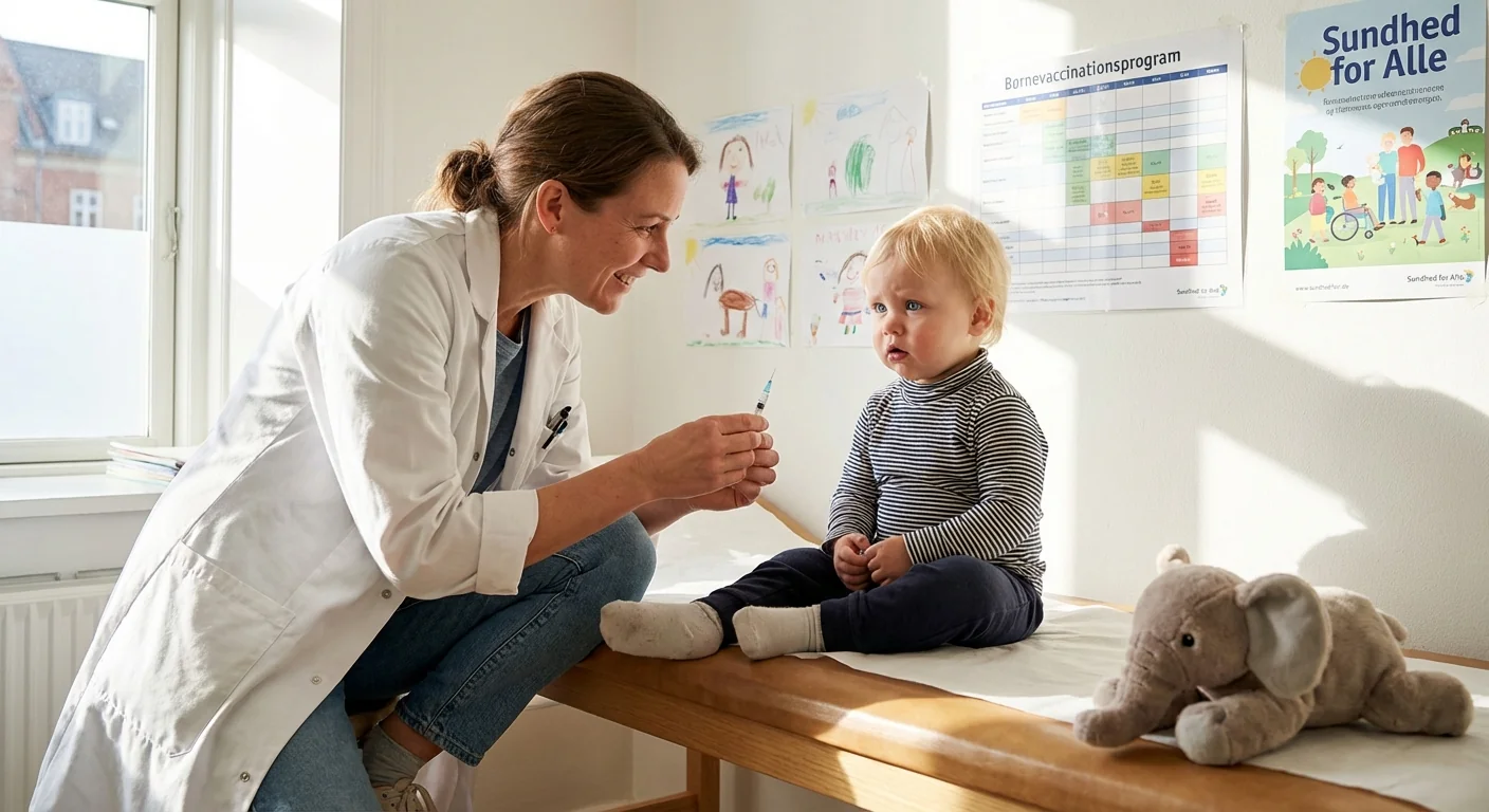 Why the U.S. Is Eyeing Denmark’s Vaccine Schedule - Image 2