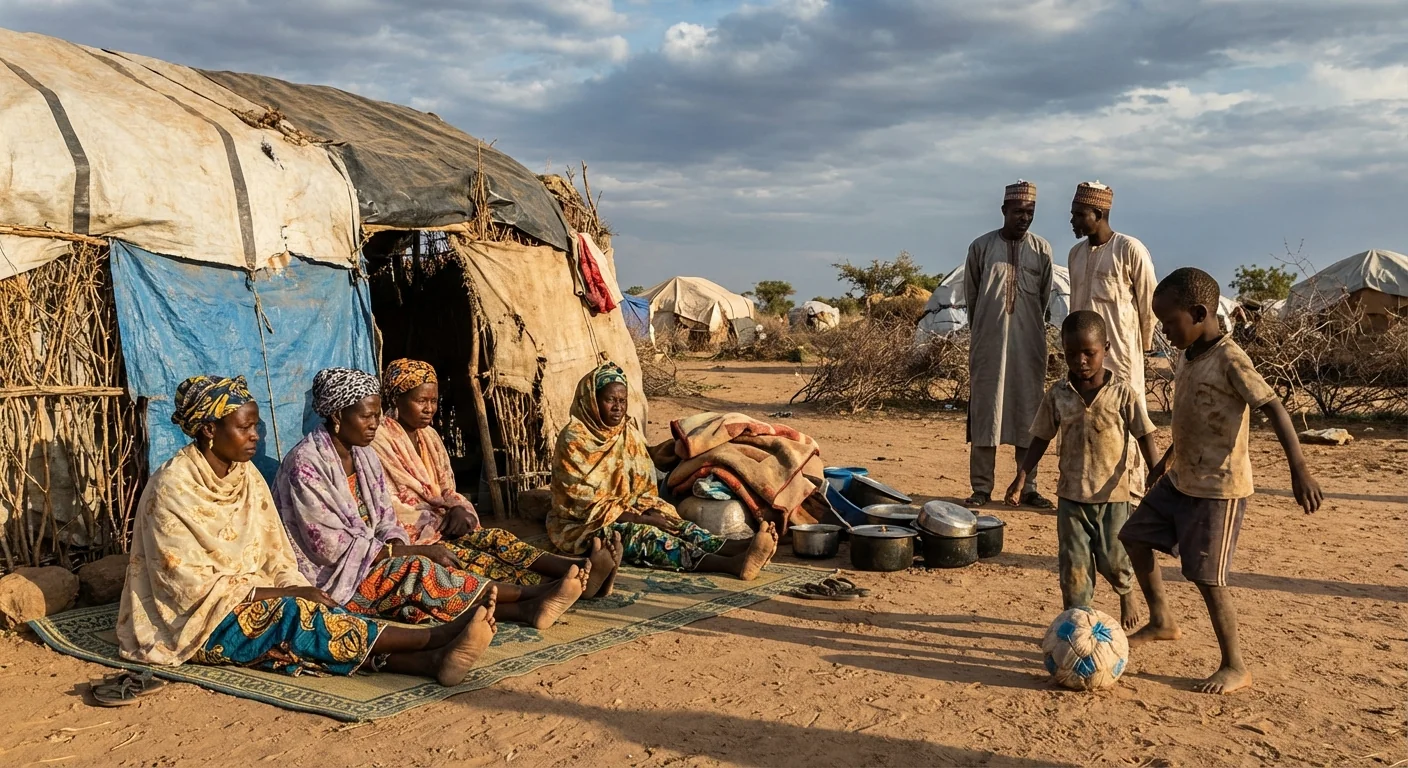 US Launches Strikes on ISIS in Nigeria - Image 2