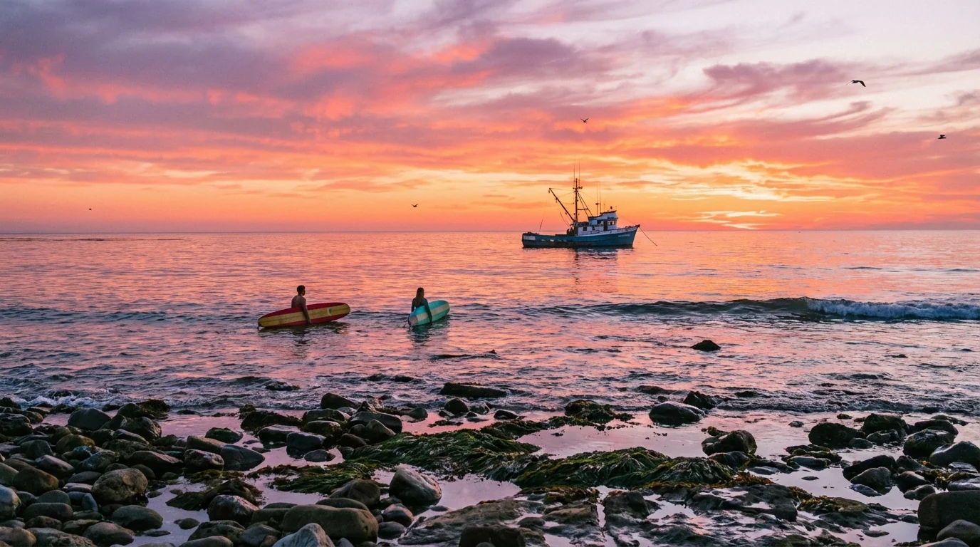 U.S. Strikes in Pacific Kill Eight — What's Next? - Image 2