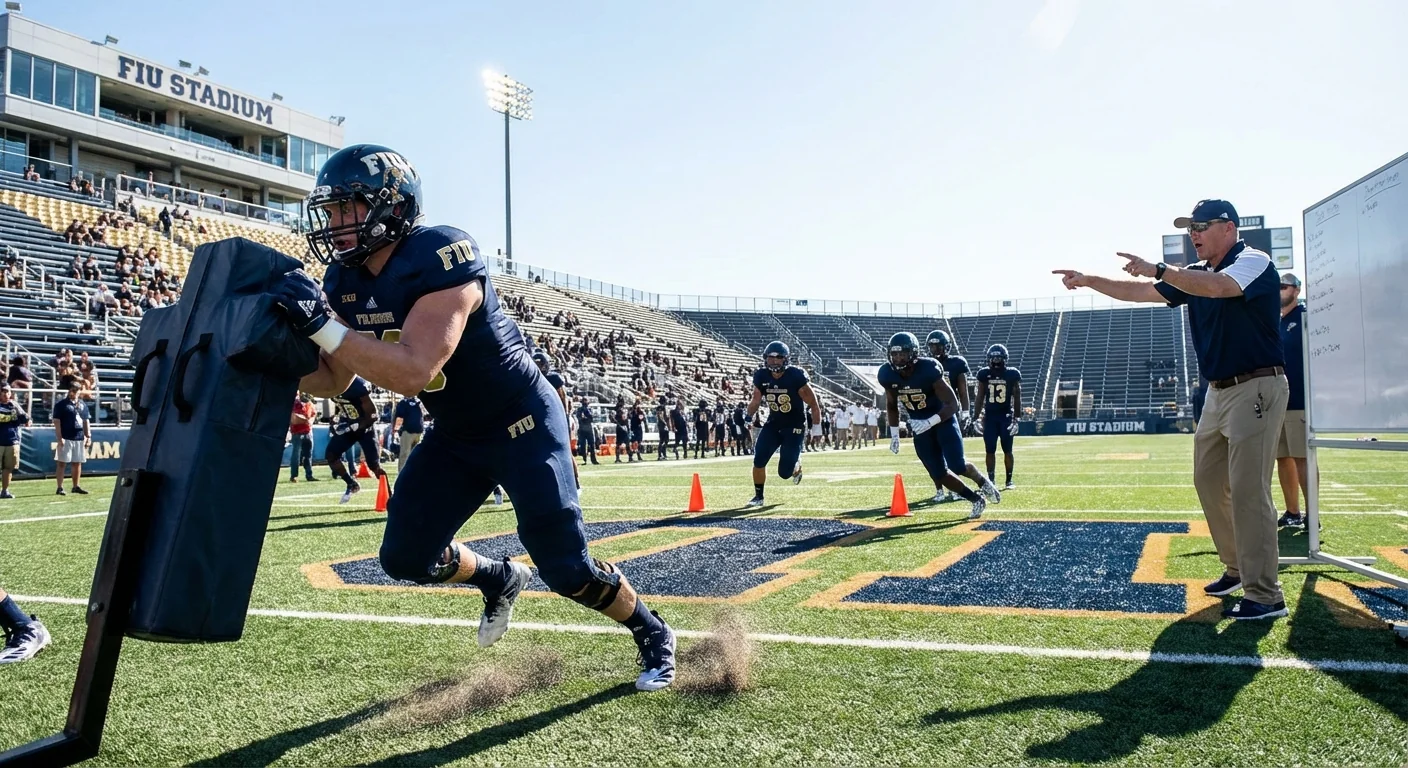 UTSA Smashes FIU 57-20 in First Responder Bowl - Image 2