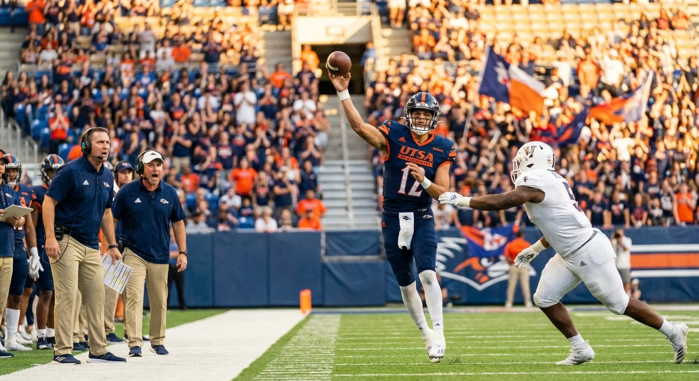 UTSA vs FIU: Key Takeaways from Dec. 26 Game - Image 2