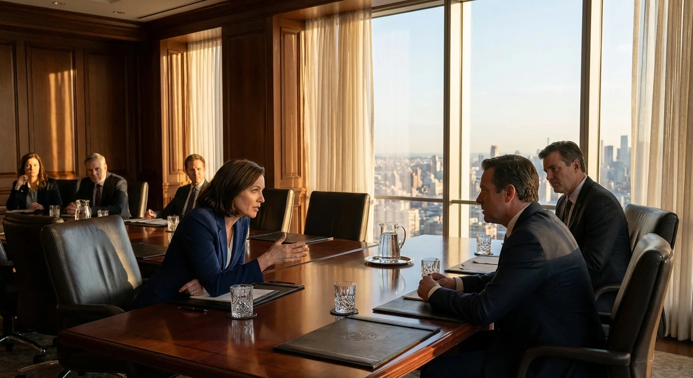 Vanity Fair’s Wiles Profile Ignites GOP Backlash - Image 1