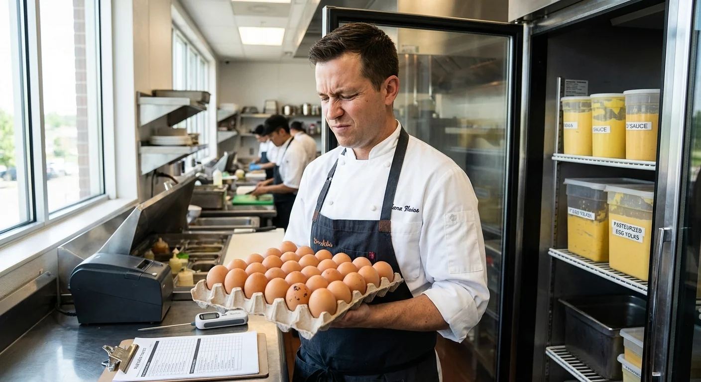 Vega Farms Egg Recall: What To Know - Image 2