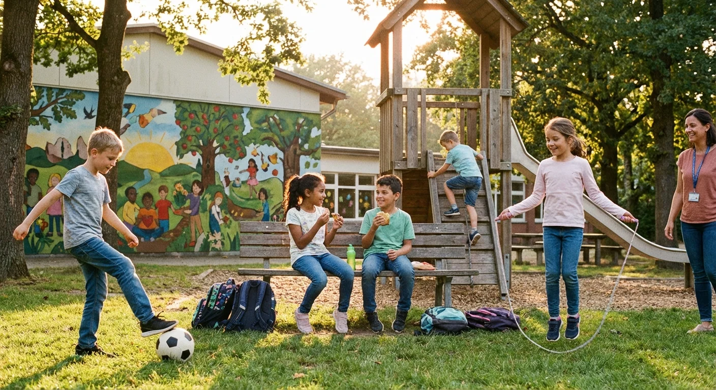 Vermont Schools Face Closure: Community Reacts to WCAX Report - Image 1