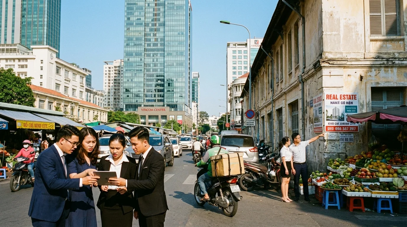 Why Vietnam's VN-Index Just Tumbled Below 1,600 - Image 2