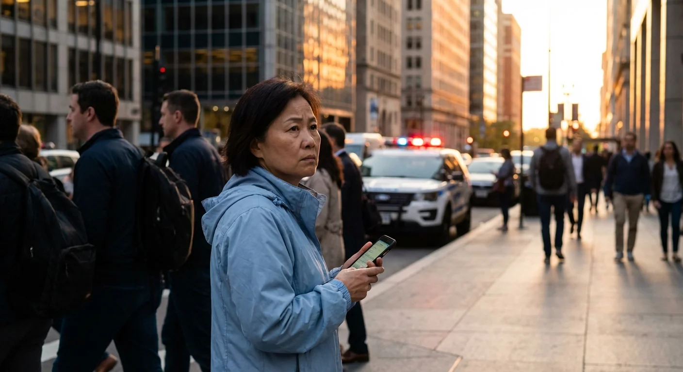 Vigilance Now: Crime, Flu, and Anti-Corruption Alerts - Image 1