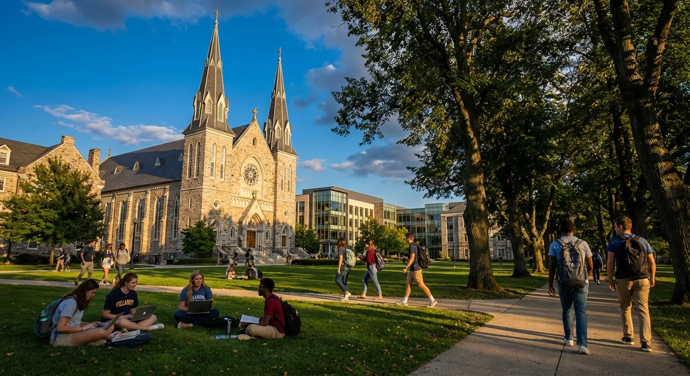 Villanova Eyes Redemption vs Pittsburgh After Big 5 Win - Image 2