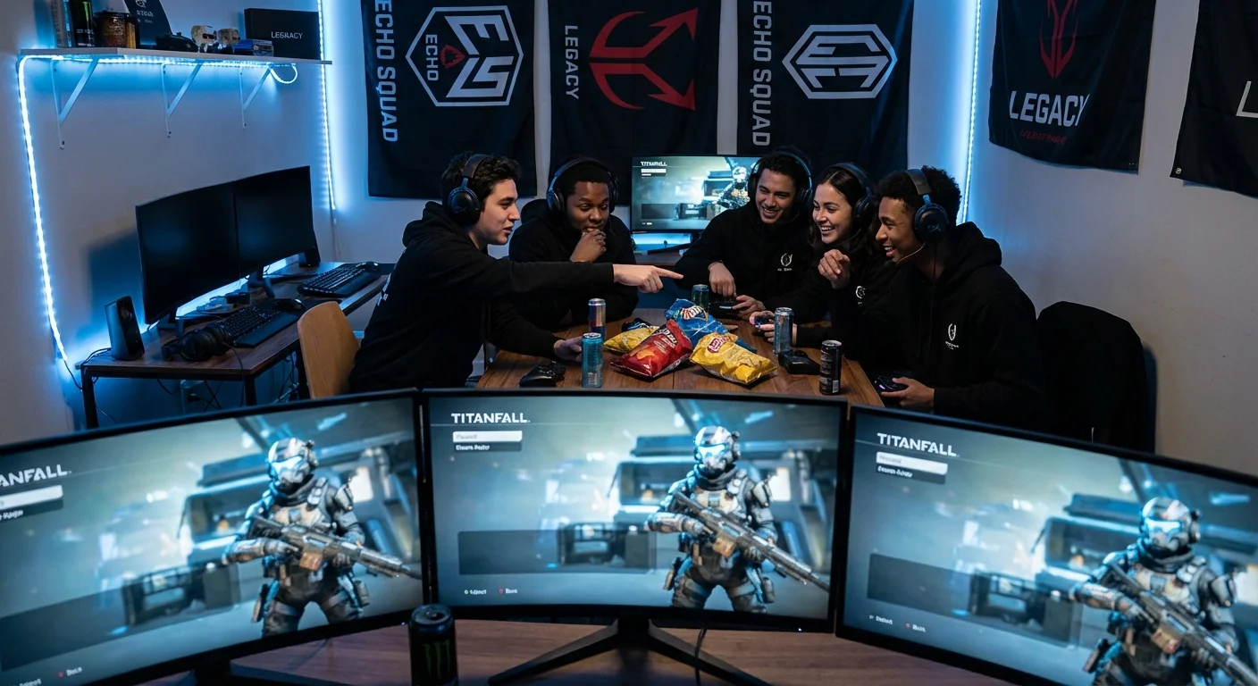 Vince Zampella: Call of Duty Creator Dies in Crash - Image 2