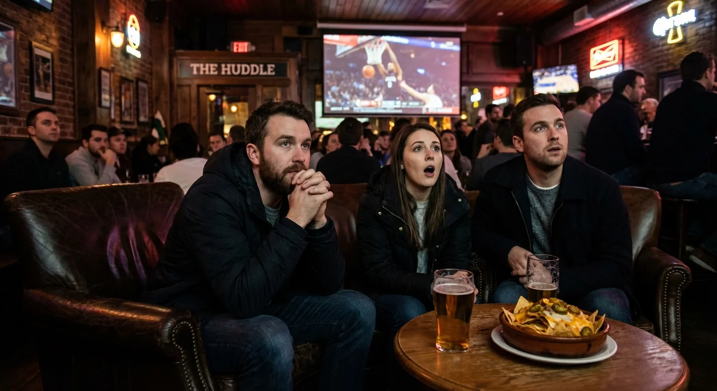 The Viral Appeal of 'Marty Supreme' - Image 1