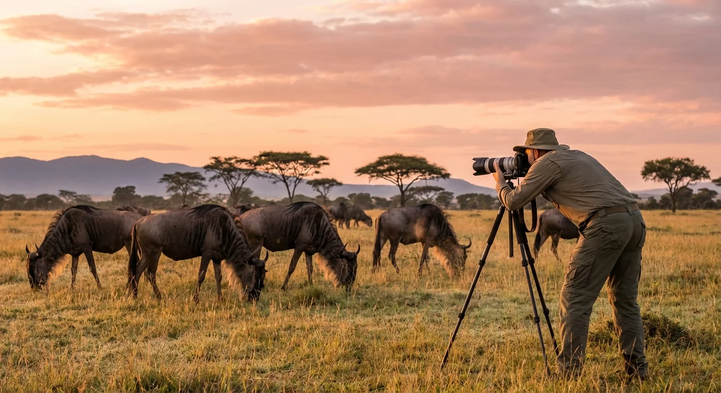 Viral Monkey Crosses River in Daring Tightrope Act - Image 2