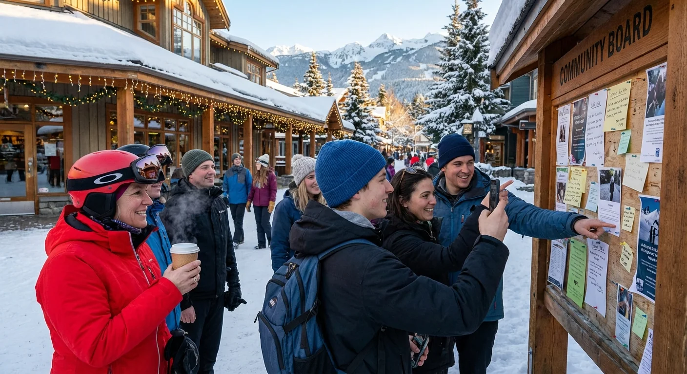 Viral Search for Whistler’s Good Samaritan - Image 1