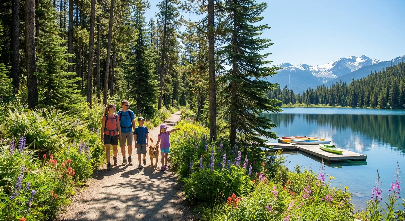 Viral Search for Whistler’s Good Samaritan - Image 2