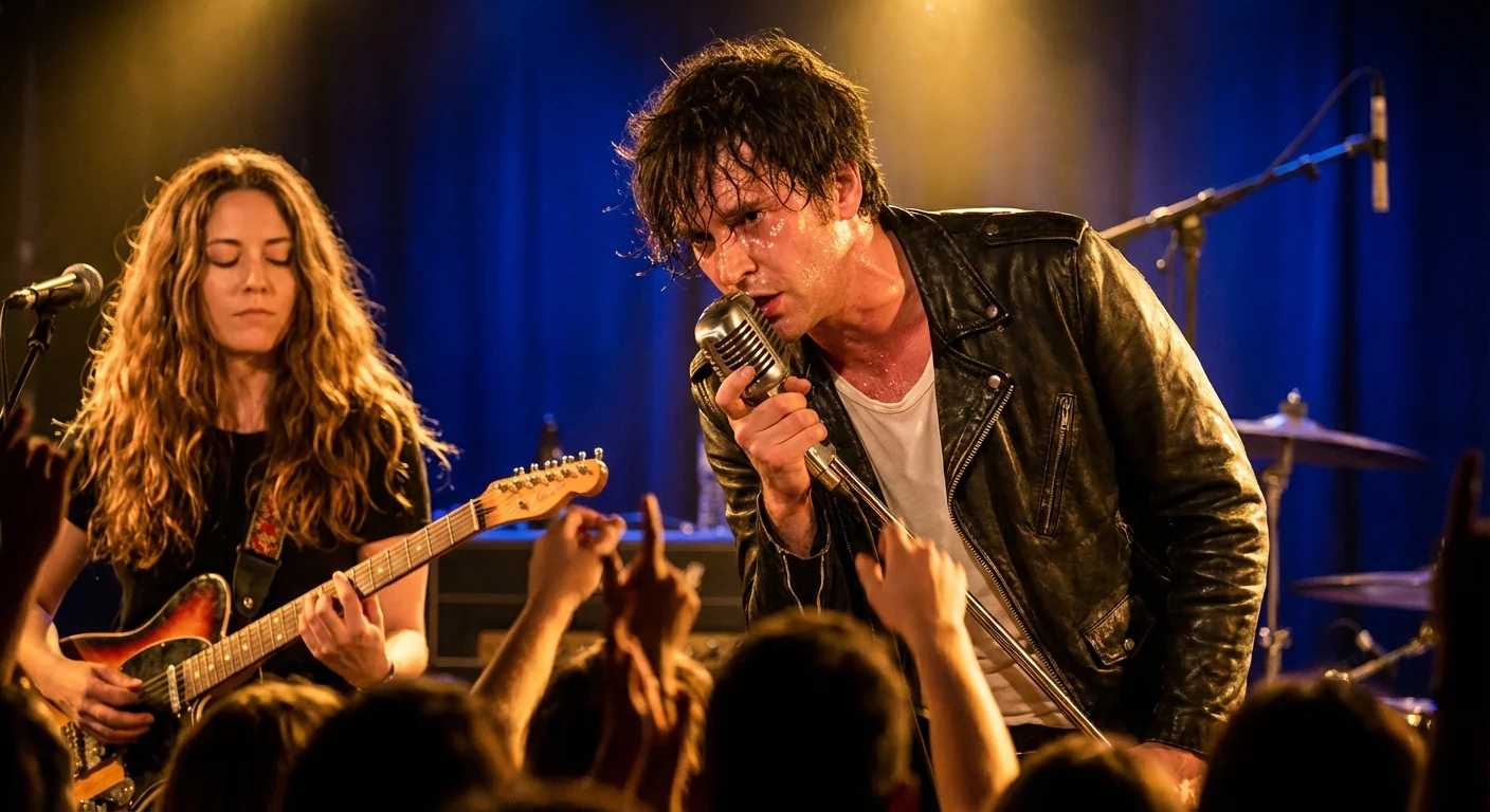 Vote Day: Who Will Win The Voice 2025? - Image 2