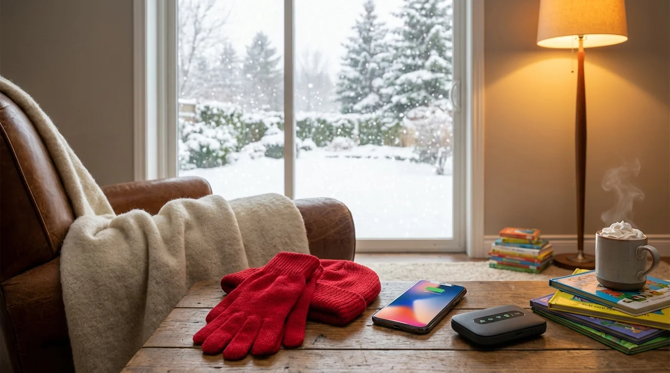 Wake County Schools Closed Today: What Families Need - Image 2