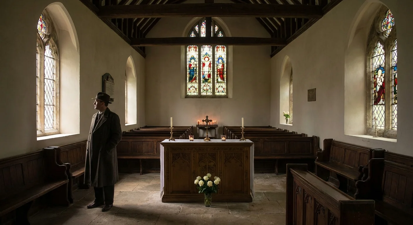 Wake Up Dead Man: Knives Out Goes Dark and Bold - Image 1