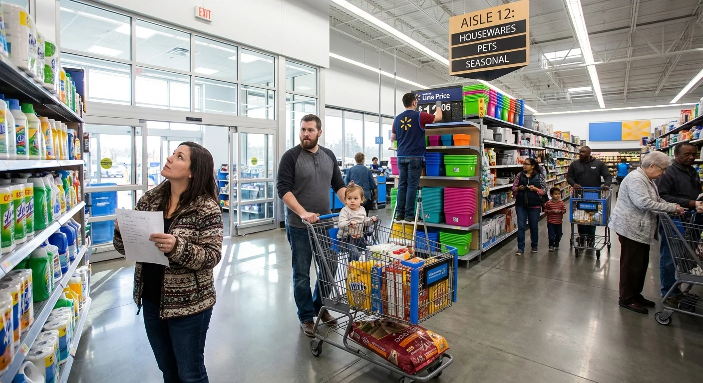 Walmart Changes Holiday Hours — Here’s What to Know - Image 1