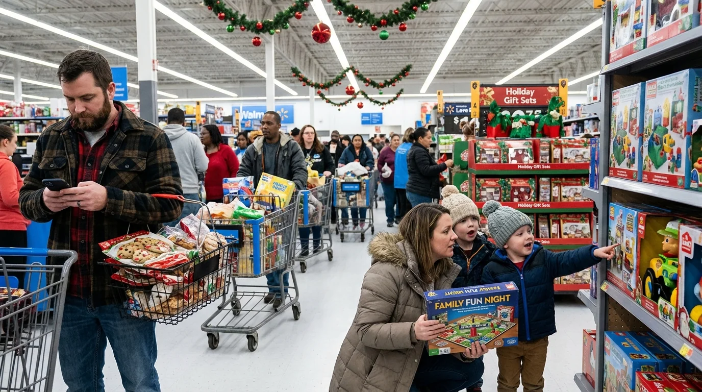 Walmart Christmas Eve Hours: Last-Minute Shopping Guide - Image 2