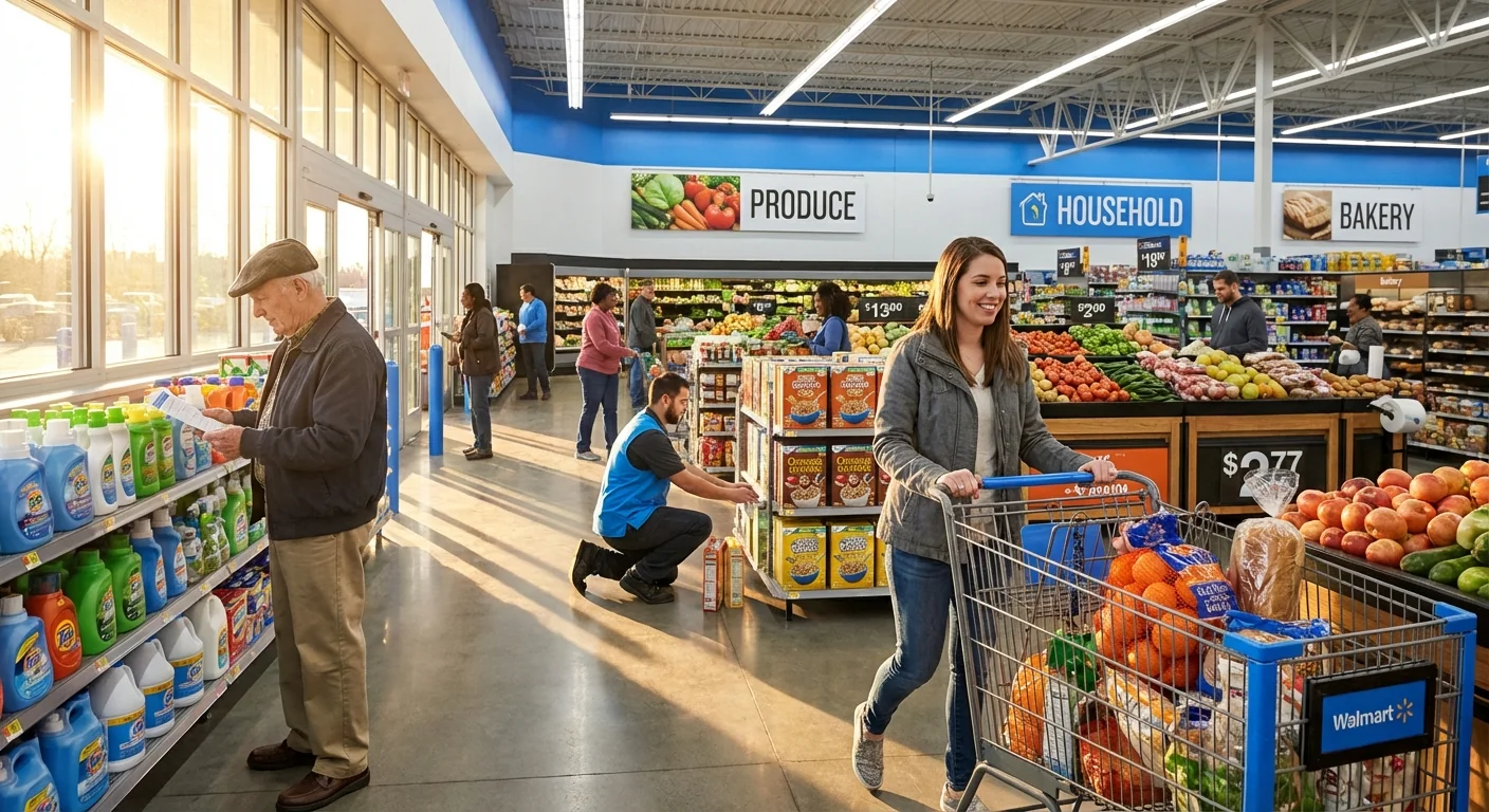 Walmart Holiday Hours: When to Shop, Order, and Save - Image 2