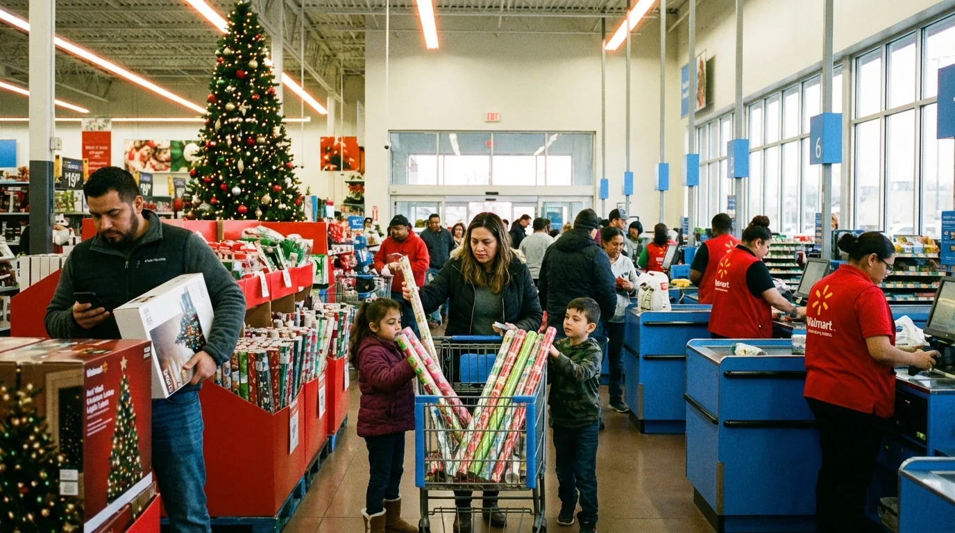 Will Walmart Be Open on Christmas Eve? Here's How - Image 2