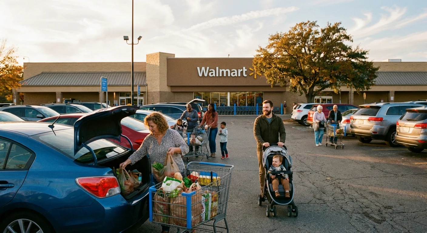 Is Walmart Open This Christmas? Hours & Tips - Image 1