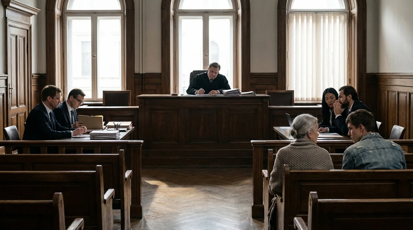 Walshe Trial: Closing Arguments and Jury Deliberations - Image 2