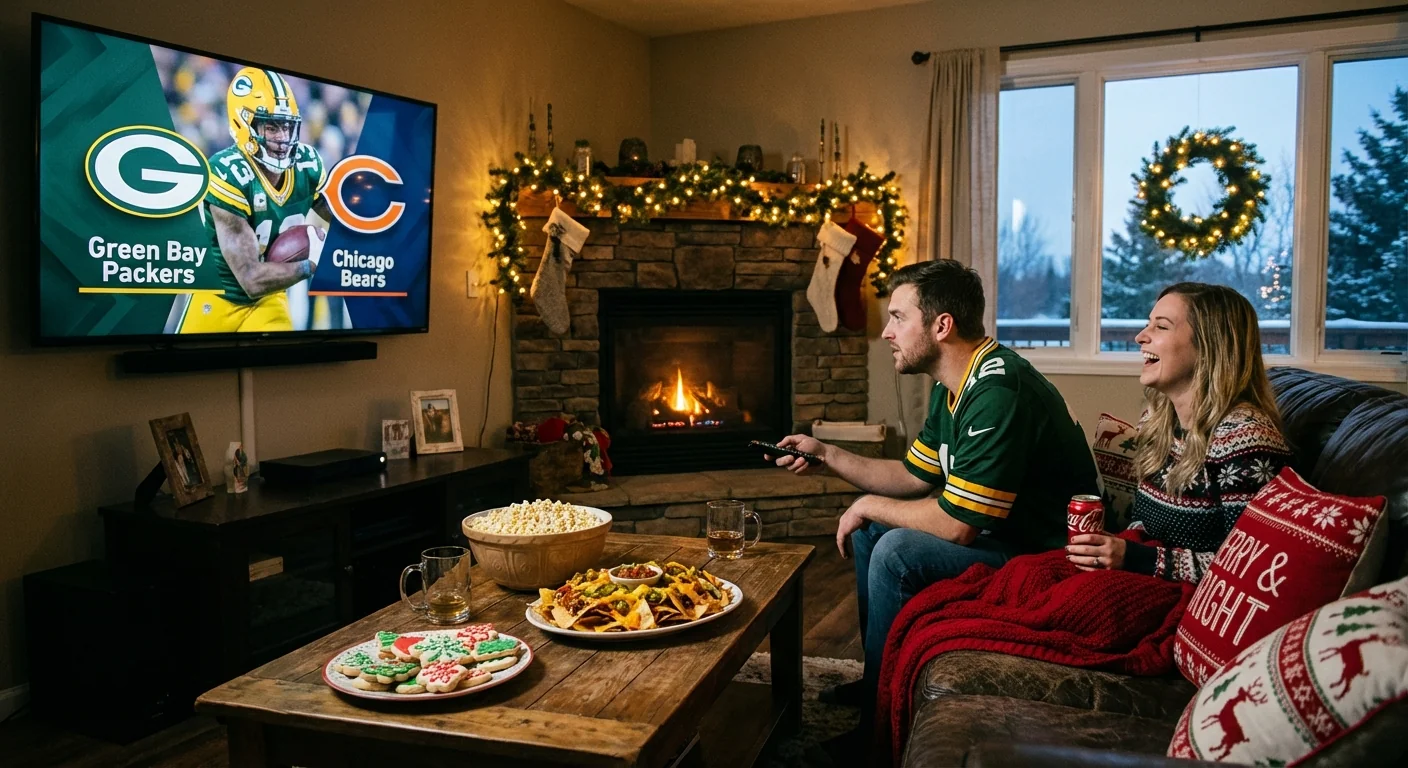 How to Watch and Bet on Today's Bowls - Image 1