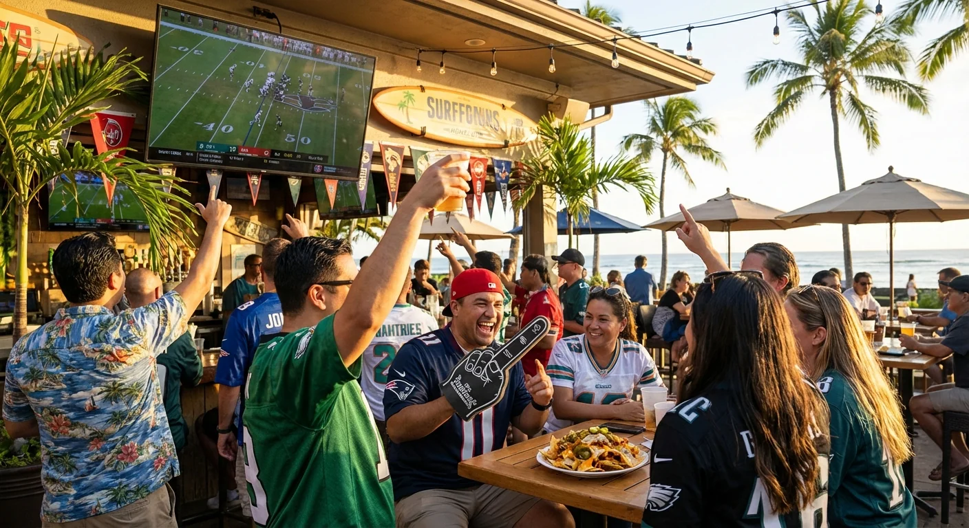 How to Watch and Bet on Today's Bowls - Image 2