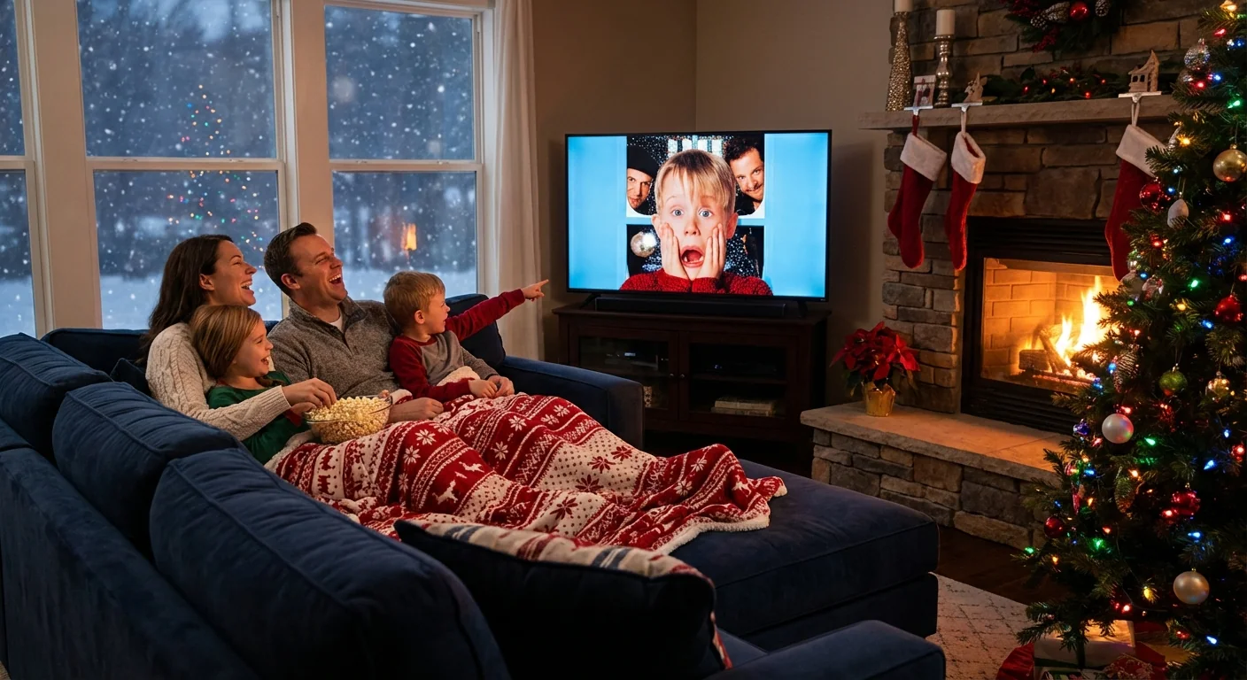 Where to Watch Home Alone This Holiday Season - Image 1