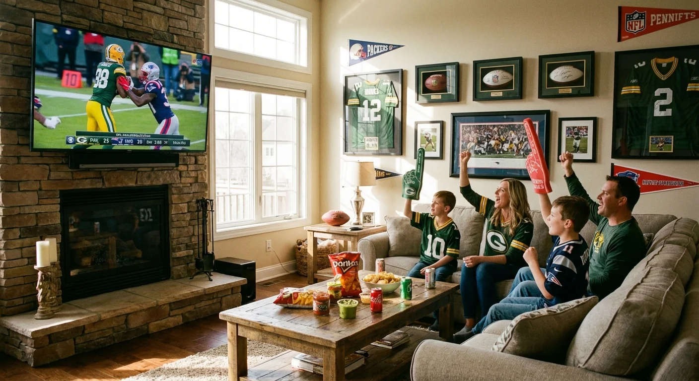 Where to Watch NFL Week 17 Games Today - Image 2
