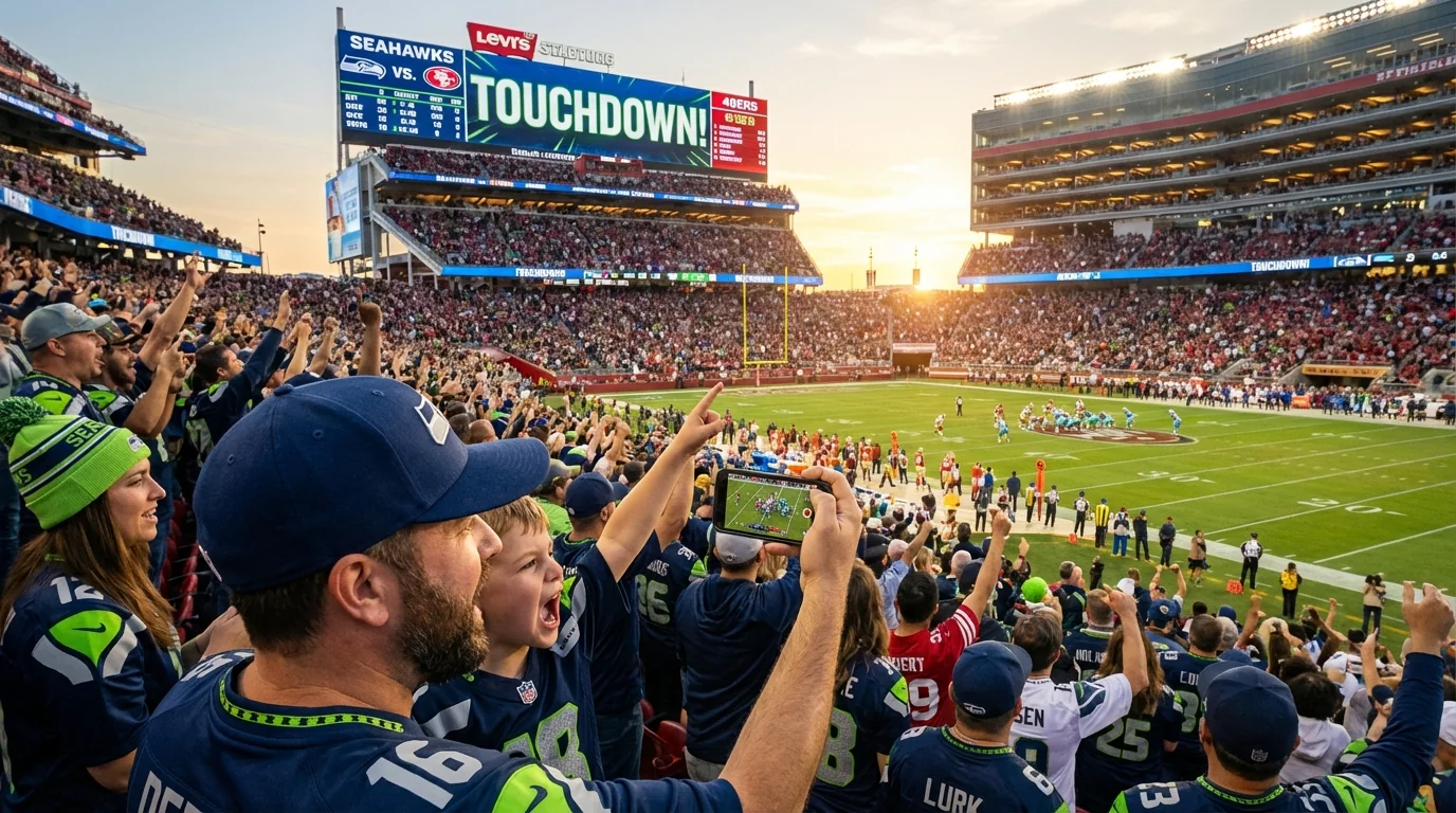 How to Watch Saturday's NFL Week 17 Doubleheader - Image 2