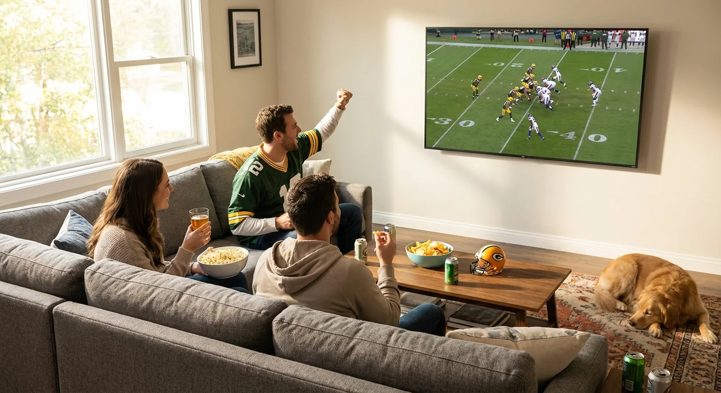 Where to Watch Today’s Big Christmas Sports Games - Image 1