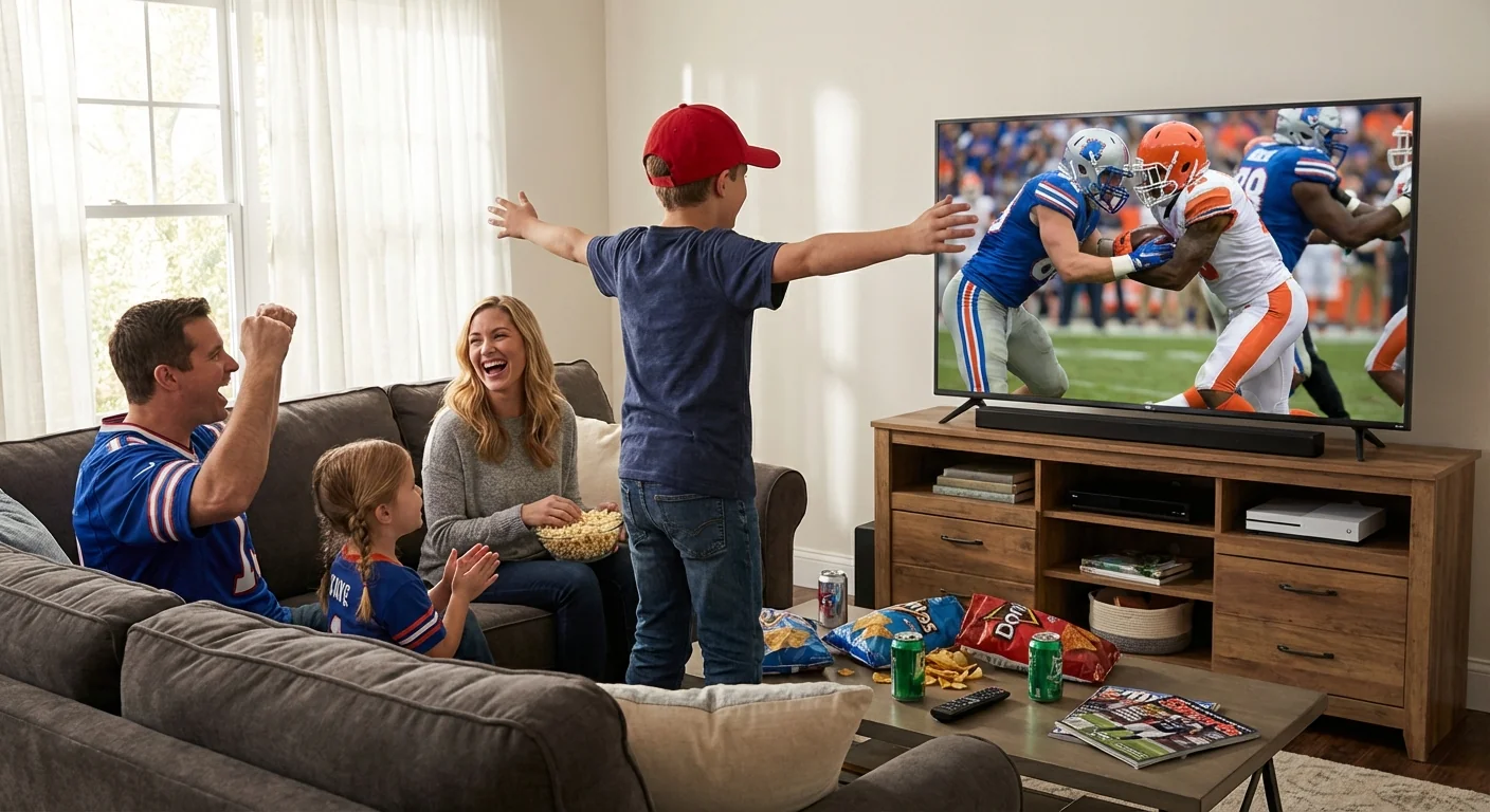 Where to Watch Today’s Big Christmas Sports Games - Image 2