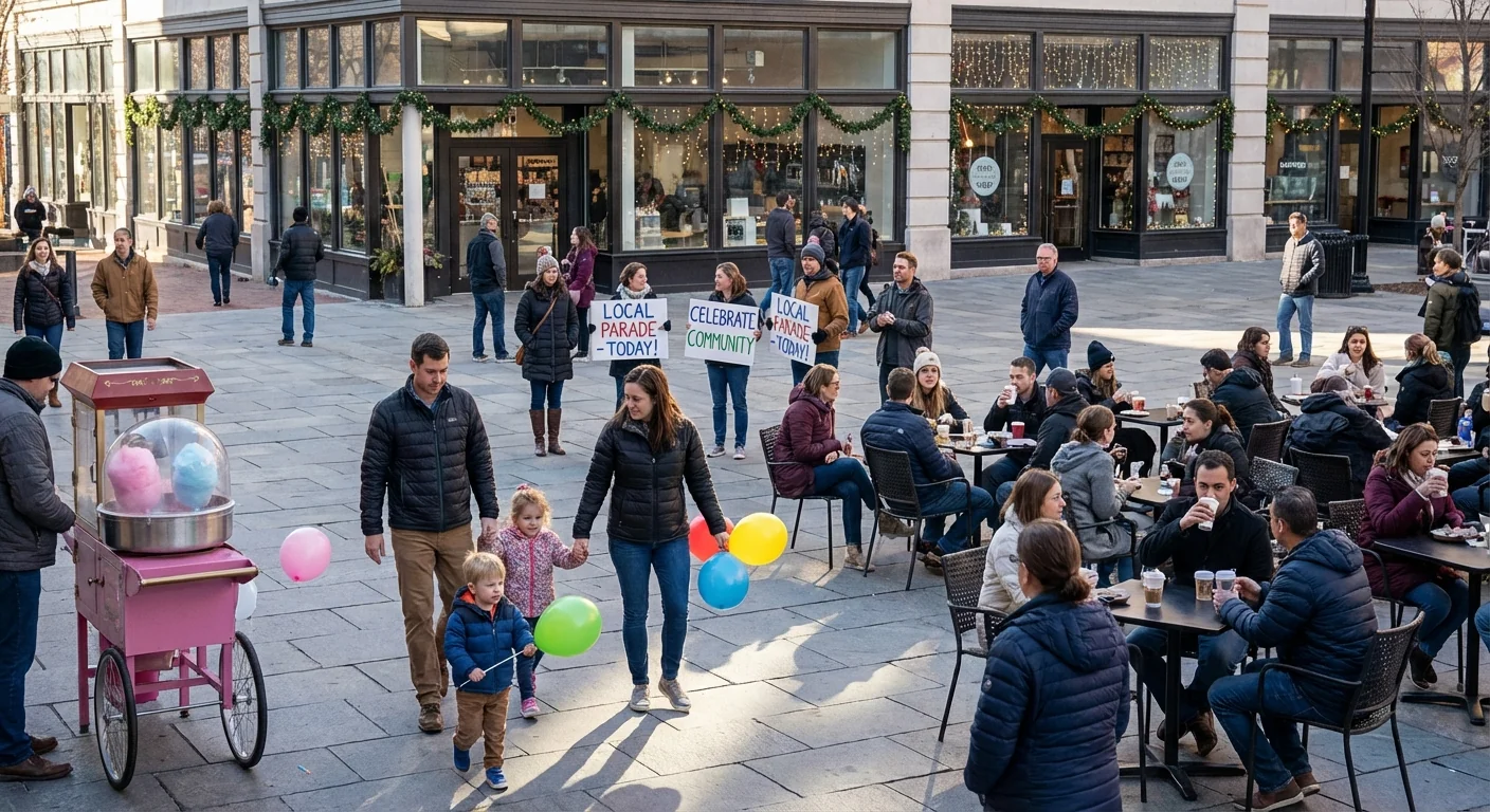 WBAY: School Evacuation, Parade Canceled, Clinic Update - Image 2