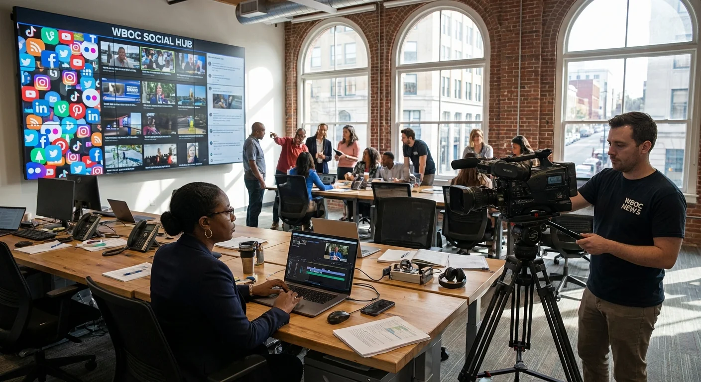 Why WBOC Is Trending Right Now - Image 1