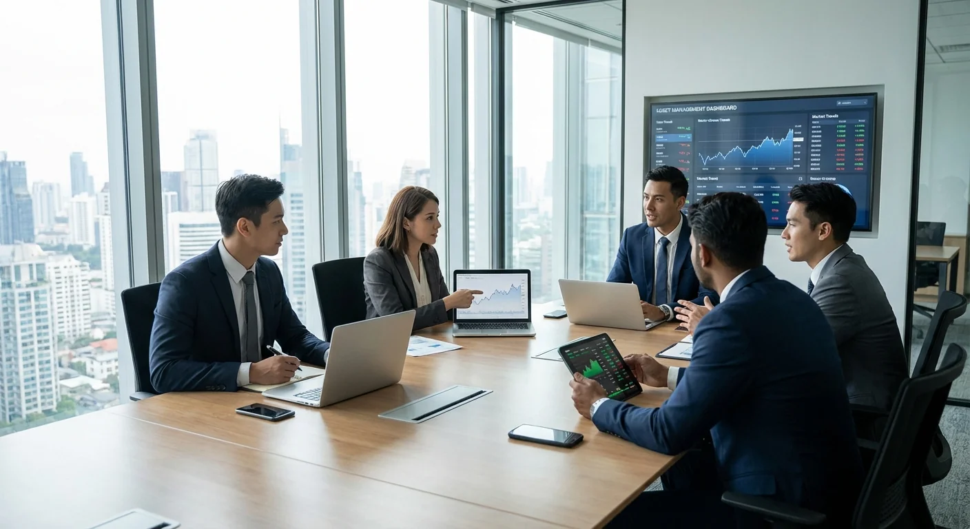 Wealthfront Debuts Publicly After $486M IPO - Image 1