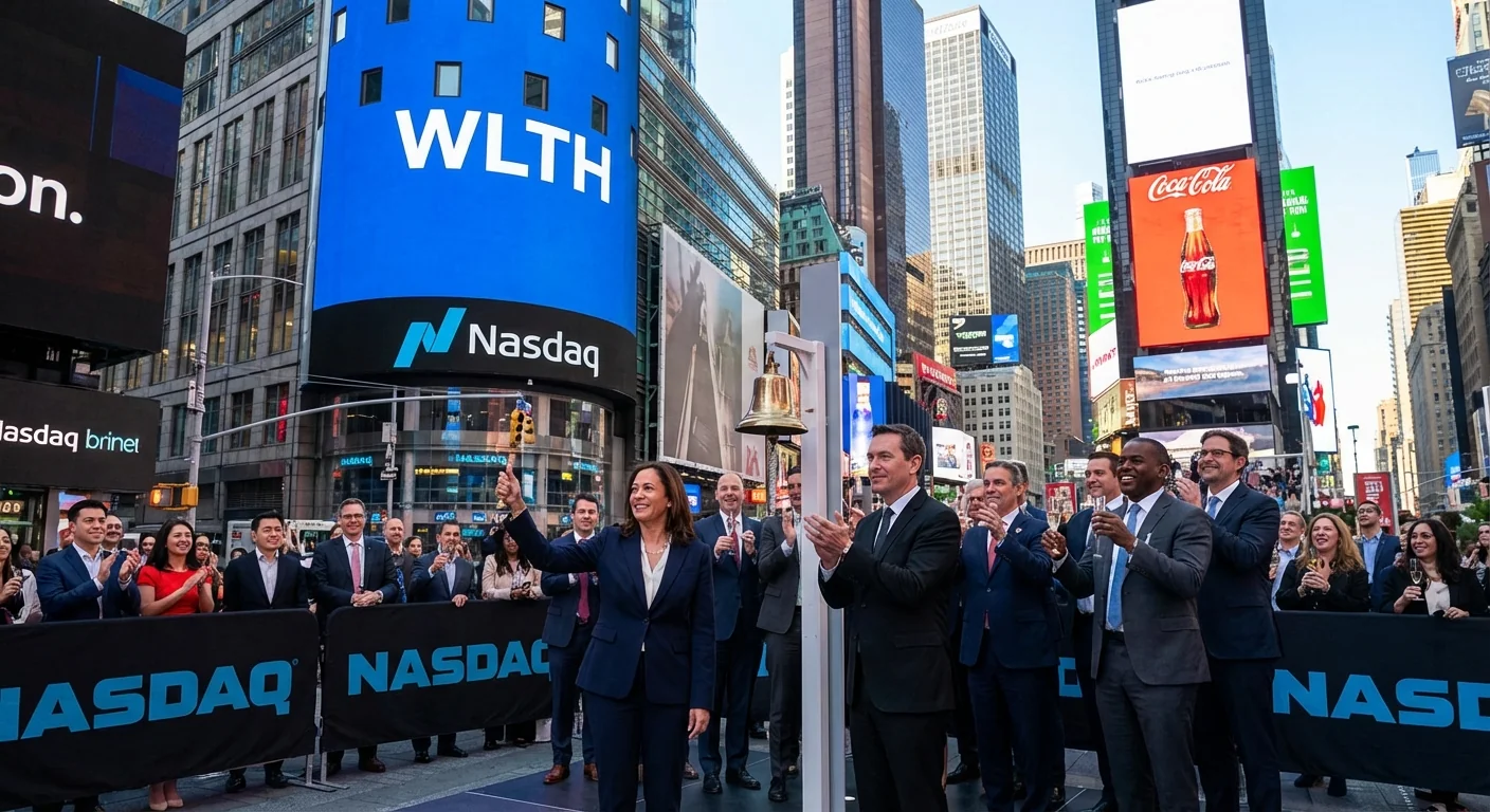 Wealthfront Goes Public: Fintech's New IPO Star - Image 1