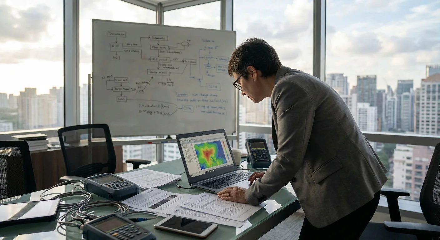 WEAU Back On Air: New 2,000‑Foot Tower - Image 2