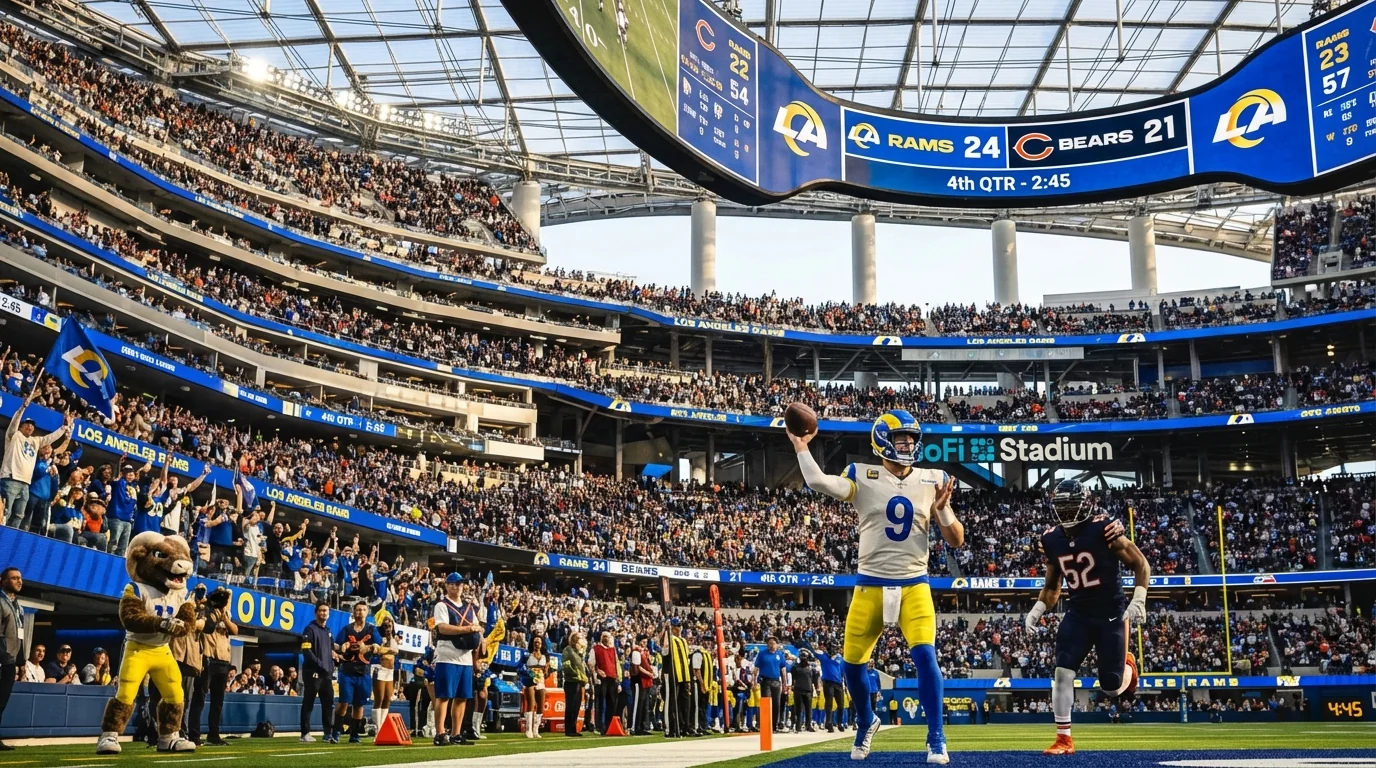 Week 14 Shakeup: NFL Playoff Picture Explained - Image 1