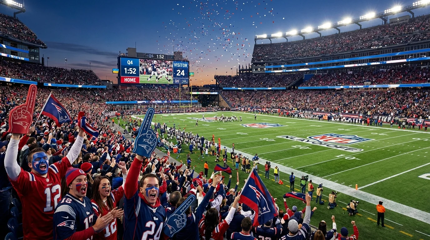 Week 16 Bracket Drama: Seahawks vs. 49ers Race - Image 1