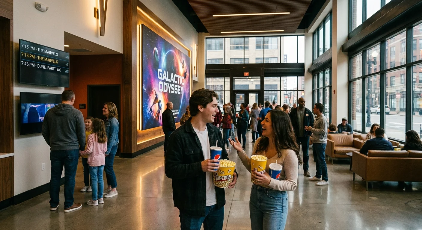 This Week's Must-See Holiday Movies - Image 2