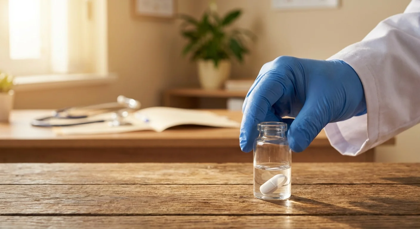 Wegovy Pill: First Oral Semaglutide for Weight - Image 2