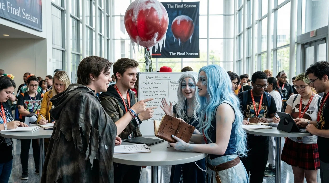 Is 'It: Welcome to Derry' Getting Season 2? - Image 2