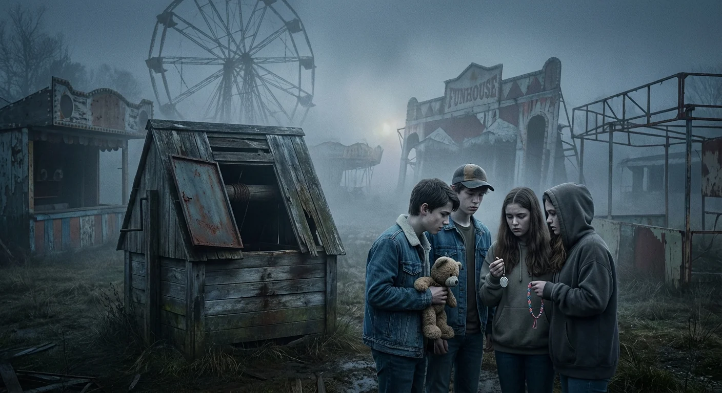 It: Welcome to Derry's Final Twist Explained - Image 1