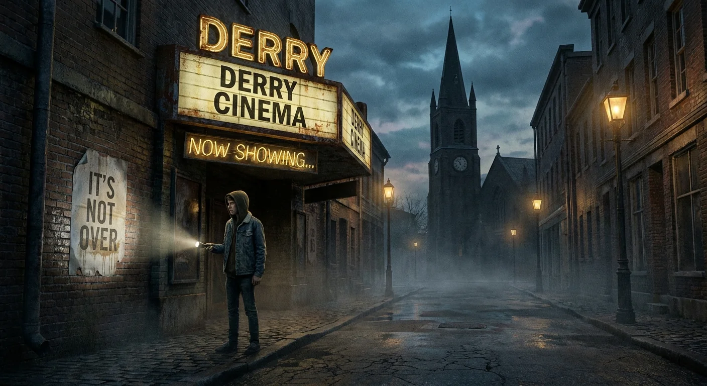 It: Welcome to Derry's Final Twist Explained - Image 2
